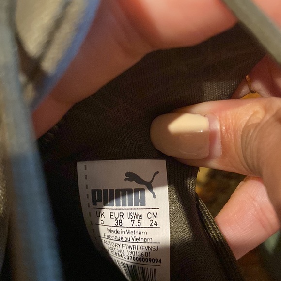 Puma Fierce Rope - Picture 4 of 5